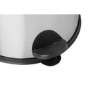 Metal Dustbin 7L Bathroom Accessories Metal Dustbin 7L Metal Dustbin 7L Zilan