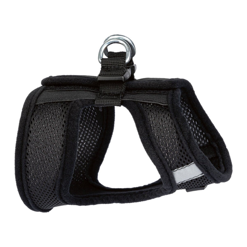 Dog Harness Supersoft - Medium Pet supplies Dog Harness Supersoft - Medium Dog Harness Supersoft - Medium Zoofari