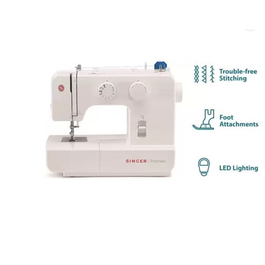 Promise™ Sewing Machine Sewing Machine Promise™ Sewing Machine Promise™ Sewing Machine SINGER
