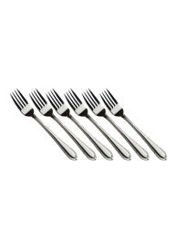 Classic Fork -  6 Piece Set Cutlery Set Classic Fork -  6 Piece Set Classic Fork -  6 Piece Set Dorsch