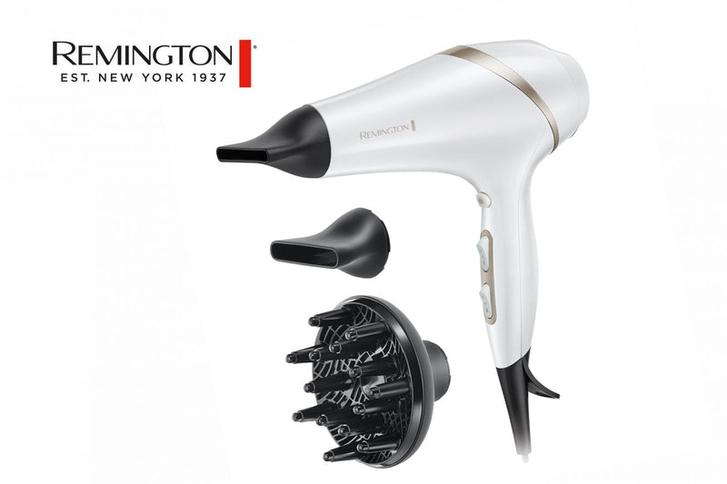 Hydraluxe AC Hair dryer Hair Dryers Hydraluxe AC Hair dryer Hydraluxe AC Hair dryer Remington