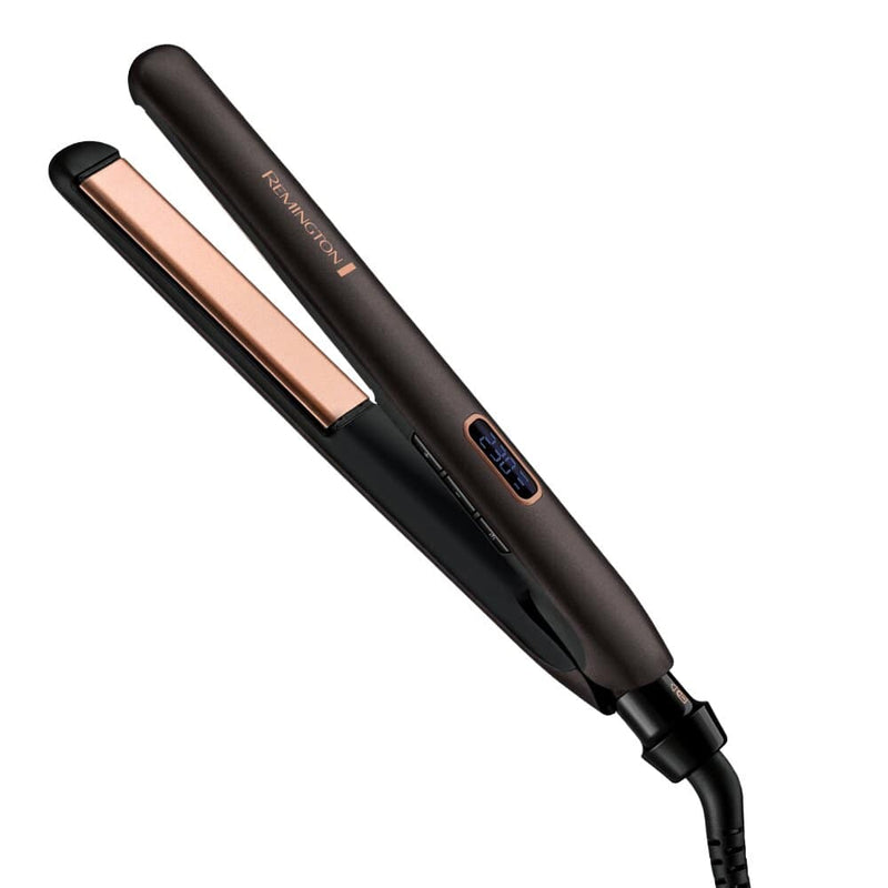 Copper Radiance Straightener Hair Straighteners Copper Radiance Straightener Copper Radiance Straightener Remington