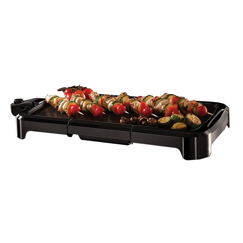 Classic Griddle Electric Griddles & Grills Classic Griddle Classic Griddle Russell Hobbs
