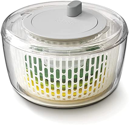 Multi-Prep 4-piece Salad Preparation Set salad spinner Multi-Prep 4-piece Salad Preparation Set Multi-Prep 4-piece Salad Preparation Set Joseph Joseph