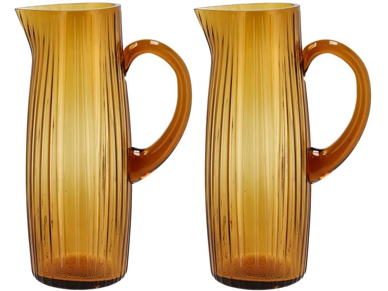 Drinking Jug - Kusintha 1.2 L Glass cups Drinking Jug - Kusintha 1.2 L Drinking Jug - Kusintha 1.2 L Bitz