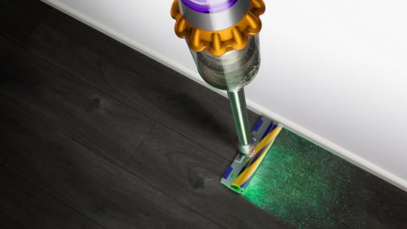 Dyson V15 Detect vacuum (Nickel)  Dyson V15 Detect vacuum (Nickel) Dyson V15 Detect vacuum (Nickel) Dyson