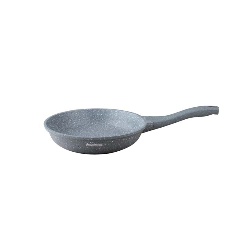 Marble Coated Fry Pans