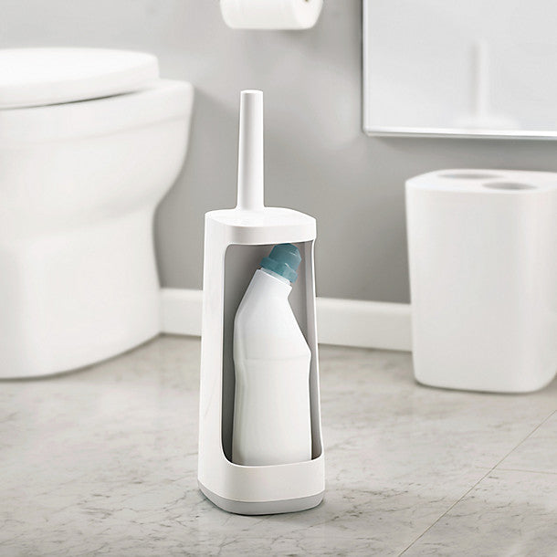 Flex Plus Toilet Brush Bathroom Accessories Flex Plus Toilet Brush Flex Plus Toilet Brush Joseph Joseph
