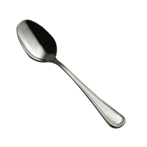 Inglese Tea & Coffee Spoon - Stainless Steel Cutlery Set Inglese Tea & Coffee Spoon - Stainless Steel Inglese Tea & Coffee Spoon - Stainless Steel The Chefs Warehouse By MG