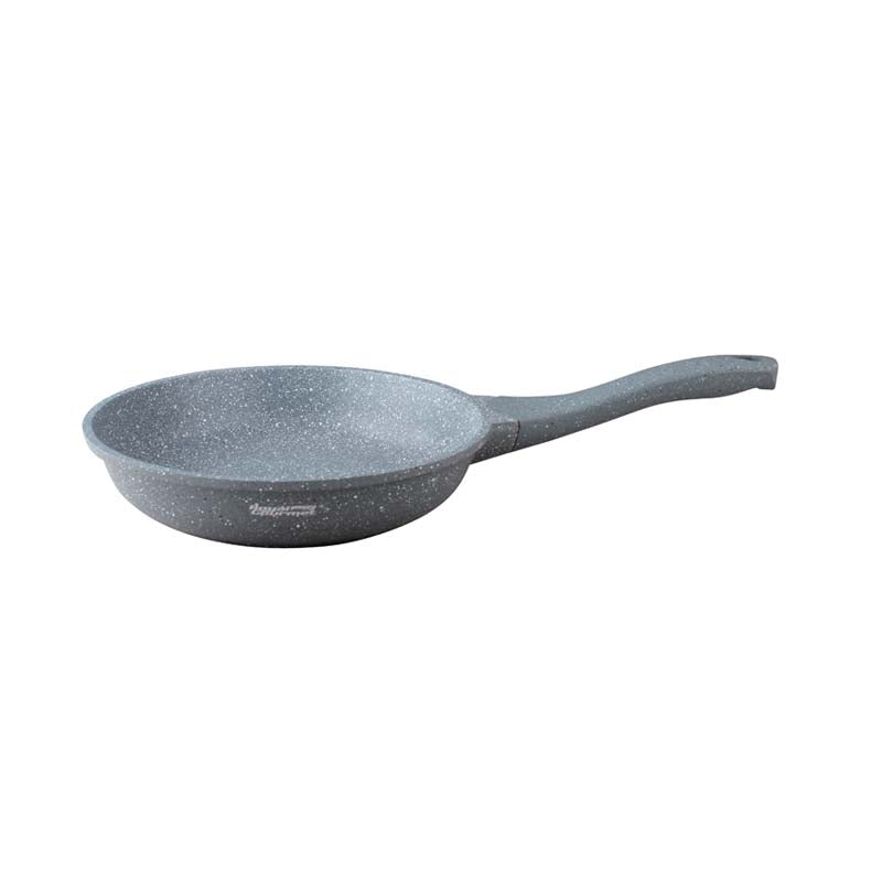 Marble Coated Fry Pans