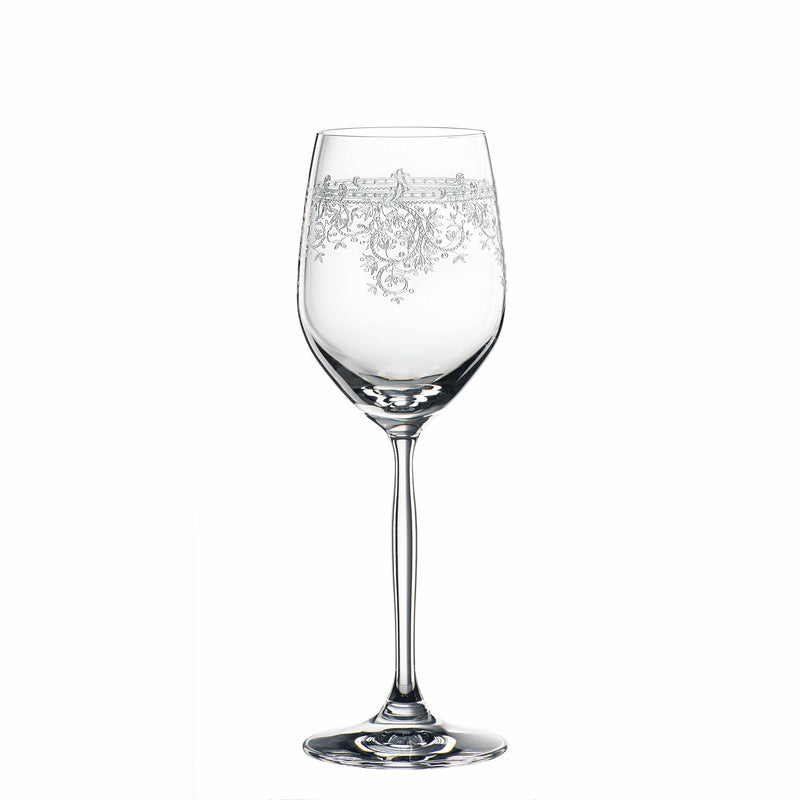 Glass Cups - Renaissance Collection