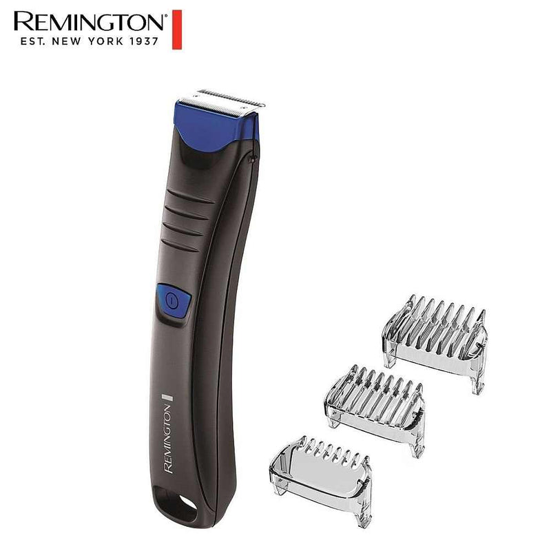 Delicates Body And Hair Trimmer Beard Trimmer Delicates Body And Hair Trimmer Delicates Body And Hair Trimmer Remington