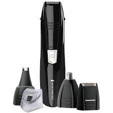 Pilot All In One Grooming Kit - Battery Operated Beard Trimmer Pilot All In One Grooming Kit - Battery Operated Pilot All In One Grooming Kit - Battery Operated Remington