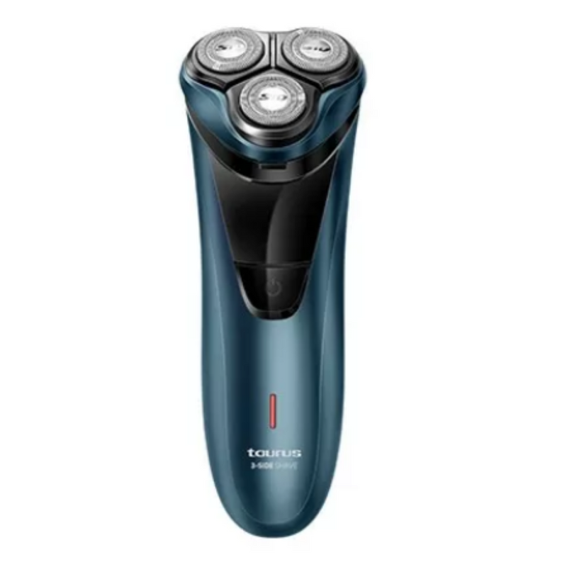 3 Side Shave Electric Shaver Grooming Kit 3 Side Shave Electric Shaver 3 Side Shave Electric Shaver Taurus