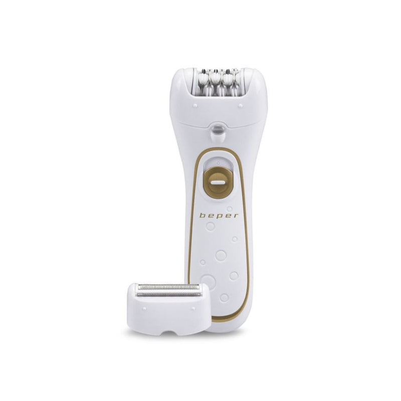 Electric Epilator And Shaver  Electric Epilator And Shaver Electric Epilator And Shaver Beper