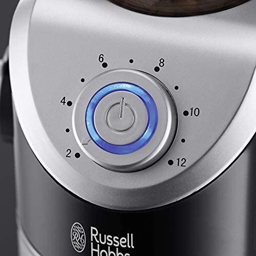 Coffee Bean Grinder Grinders Coffee Bean Grinder Coffee Bean Grinder Russell Hobbs