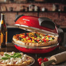 Pizza Oven