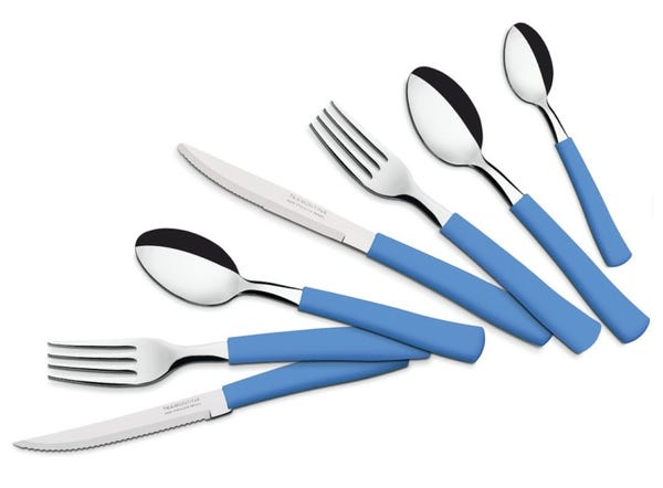 Cutlery Set Cutlery Set Cutlery Set Cutlery Set Tramontina