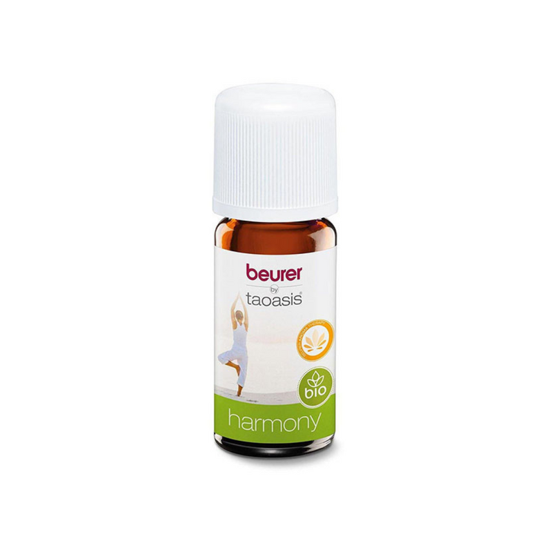 Water-Soluble Aroma Oils Humidifiers Water-Soluble Aroma Oils Water-Soluble Aroma Oils Beurer