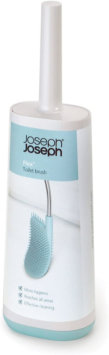 Flex Toilet Brush Bathroom Accessories Flex Toilet Brush Flex Toilet Brush Joseph Joseph