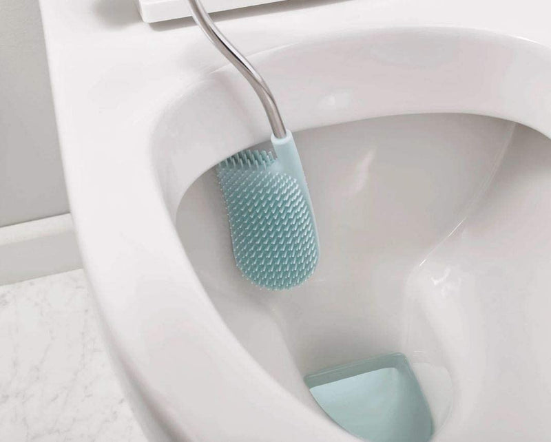 Flex Plus Toilet Brush Bathroom Accessories Flex Plus Toilet Brush Flex Plus Toilet Brush Joseph Joseph