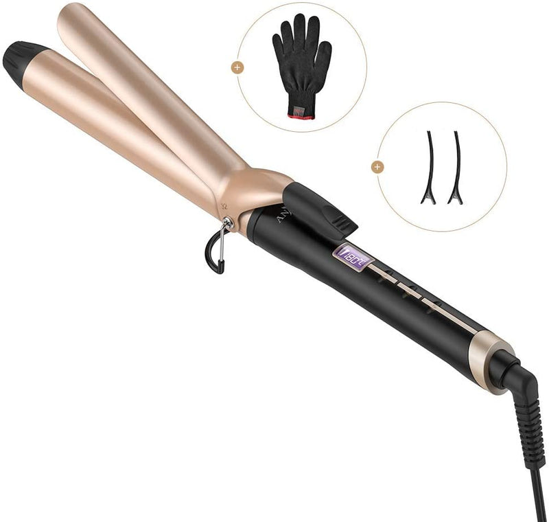 Curling Iron Palette Curling Iron Curling Iron Anjou