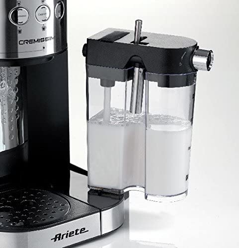 Metal  Espresso Machine Cremissima 15 Bar