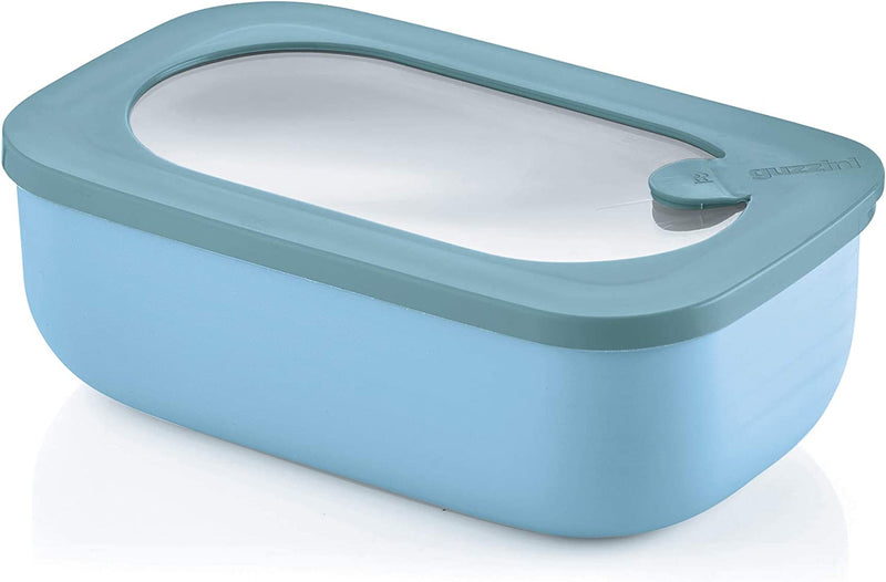 Food Container, for Fridge/Freezer/Microwave  Food Container, for Fridge/Freezer/Microwave Food Container, for Fridge/Freezer/Microwave Guzzini