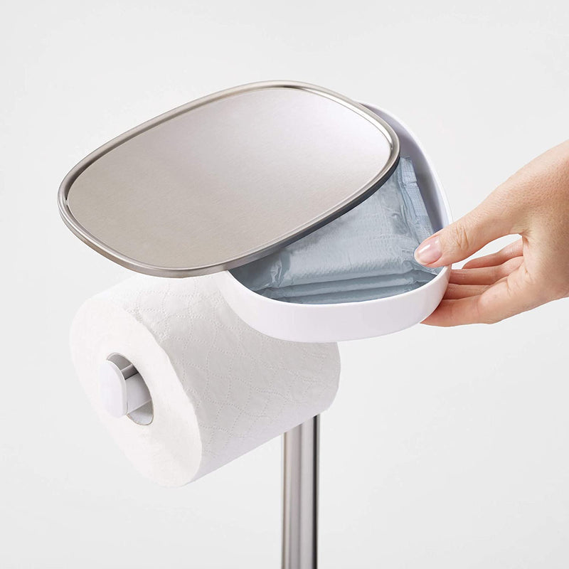 Toilet Paper Holder Bathroom Accessories Toilet Paper Holder Toilet Paper Holder Joseph Joseph