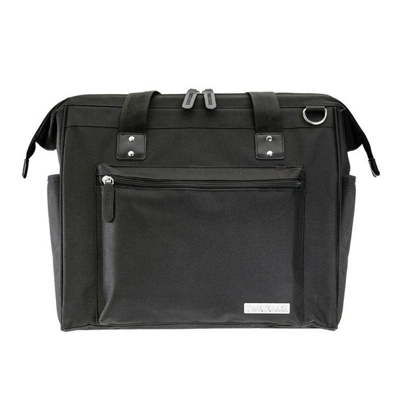 Diaper Bag 15L - Black Maternity Bags & Mats Diaper Bag 15L - Black Diaper Bag 15L - Black Twistshake
