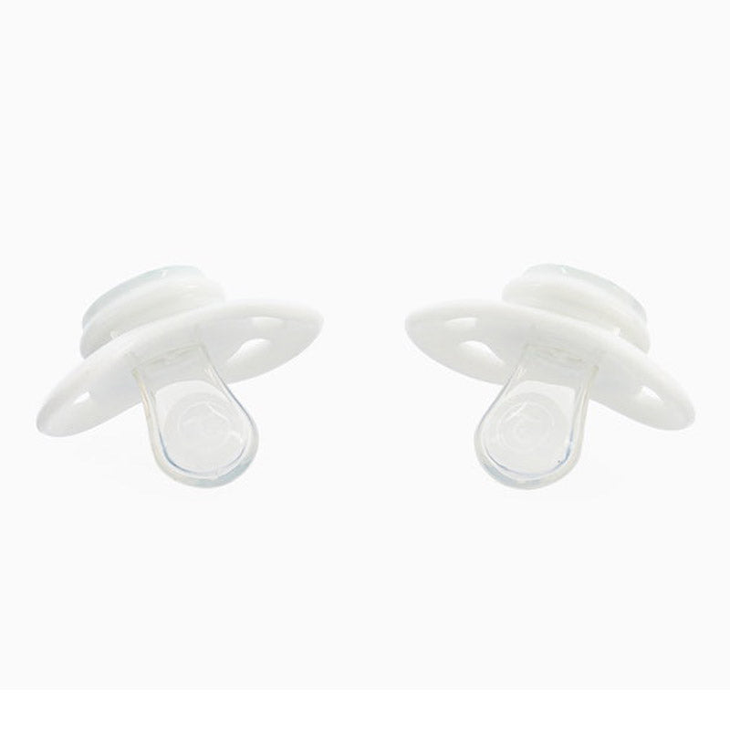 2x Baby's Dummy - 6+m Teethers & Soothers 2x Baby's Dummy - 6+m 2x Baby's Dummy - 6+m Twistshake