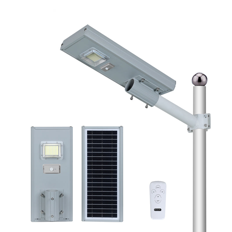 Solar Street Light Chip + Remote Control  Solar Street Light Chip + Remote Control Solar Street Light Chip + Remote Control AEG