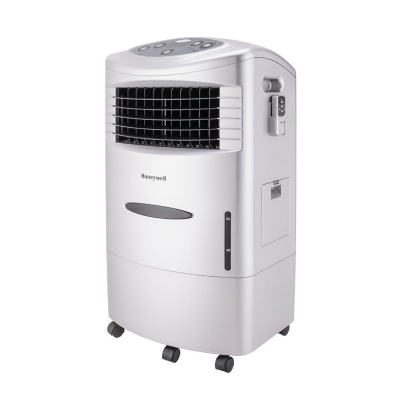 Air Cooler - 20 L Air Cooler Air Cooler - 20 L Air Cooler - 20 L Honeywell