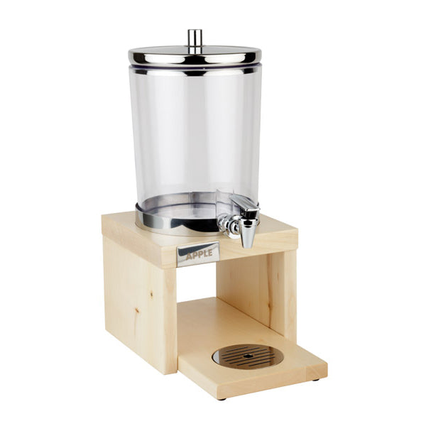 Juice Dispenser with tap-4L The Chefs Warehouse by MG Juice Dispenser with tap-4L Juice Dispenser with tap-4L The Chefs Warehouse by MG