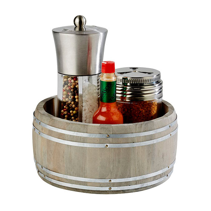 Bread Basket Barrel - COUNTRY STYLE The Chefs Warehouse By MG Bread Basket Barrel - COUNTRY STYLE Bread Basket Barrel - COUNTRY STYLE The Chefs Warehouse By MG