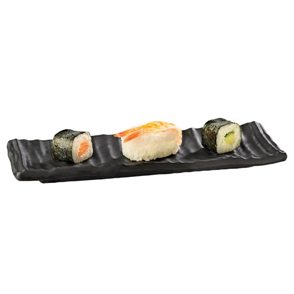 Sushi Tray Fusion The Chefs Warehouse By MG Sushi Tray Fusion Sushi Tray Fusion The Chefs Warehouse By MG