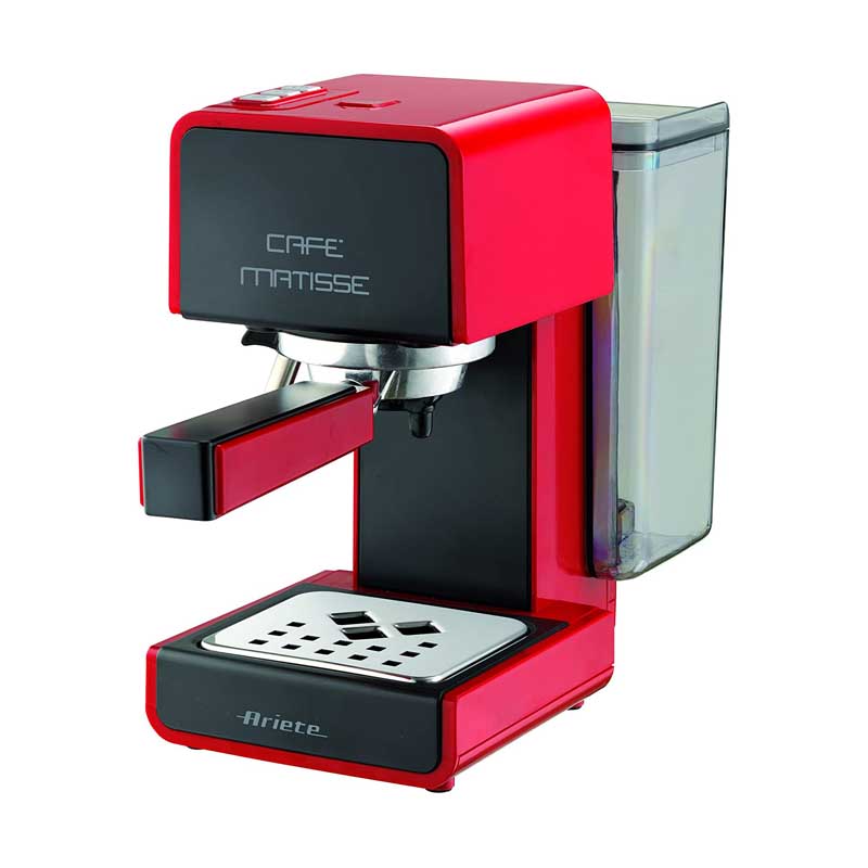 Coffee Machine Matisse Coffee Makers & Espresso Machines Coffee Machine Matisse Coffee Machine Matisse Ariete