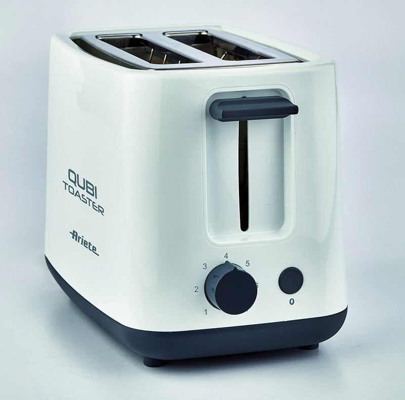 Qubi Toaster With Pliers