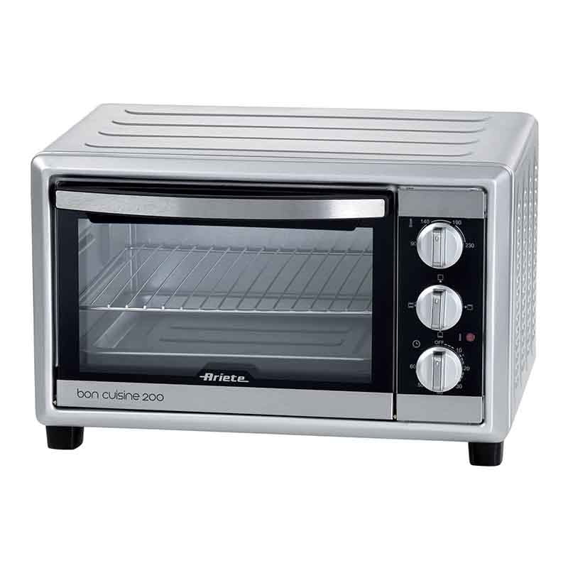 20 L  Double Glass Electric Oven
