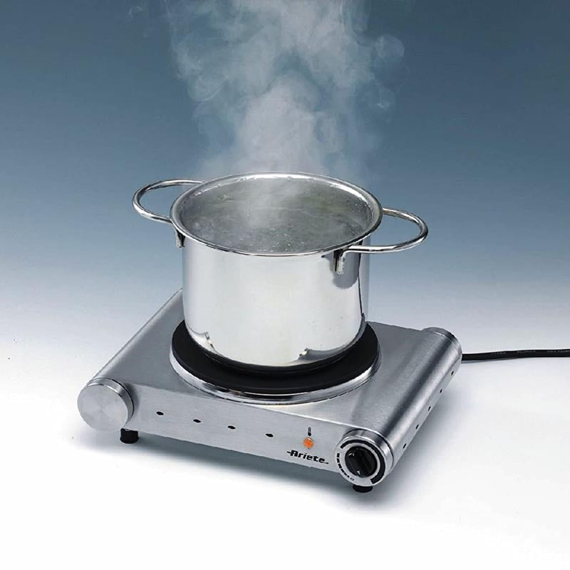 Electric Single Cooking Plate
