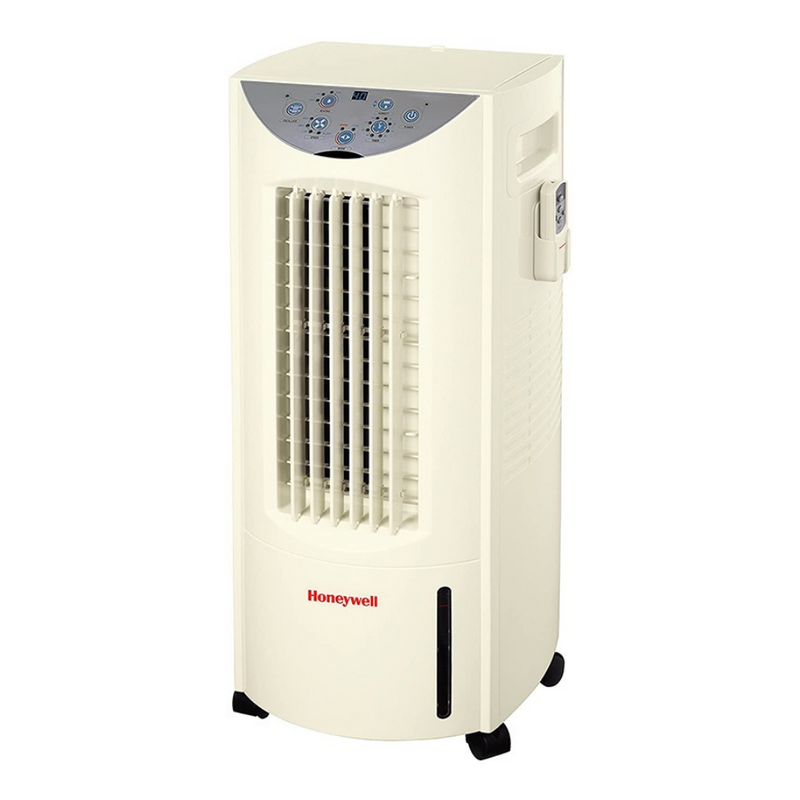 Air Cooler with Heater -12 L Air Cooler Air Cooler with Heater -12 L Air Cooler with Heater -12 L Honeywell