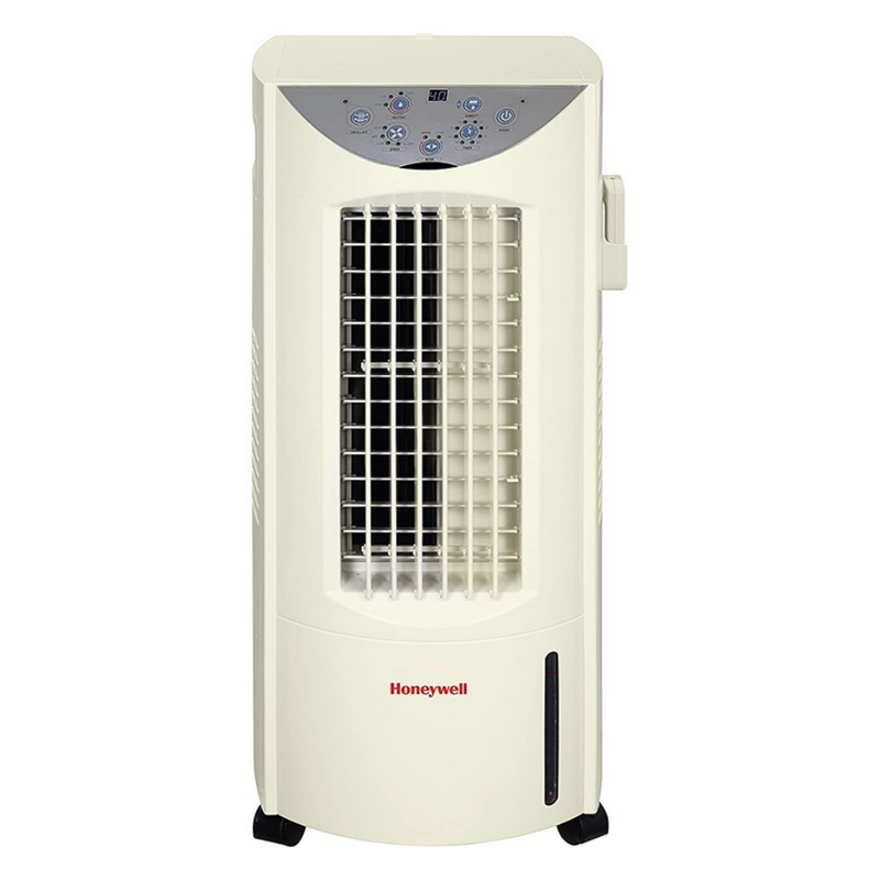 Air Cooler with Heater -12 L Air Cooler Air Cooler with Heater -12 L Air Cooler with Heater -12 L Honeywell