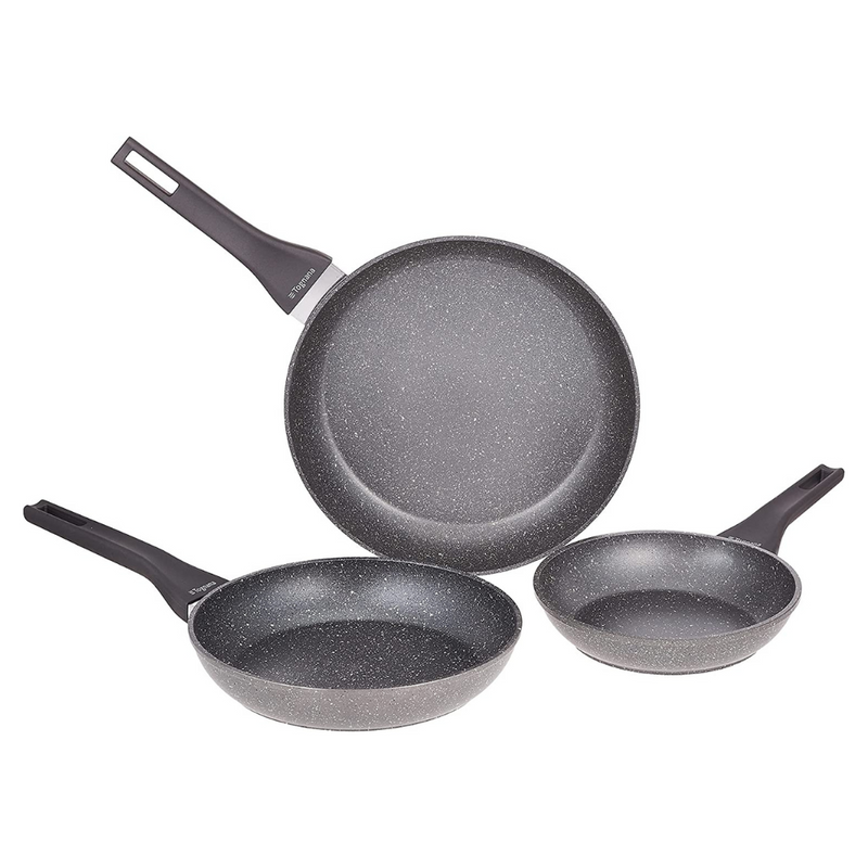 Aluminium Pan Set Cookware Sets Aluminium Pan Set Aluminium Pan Set Tognana