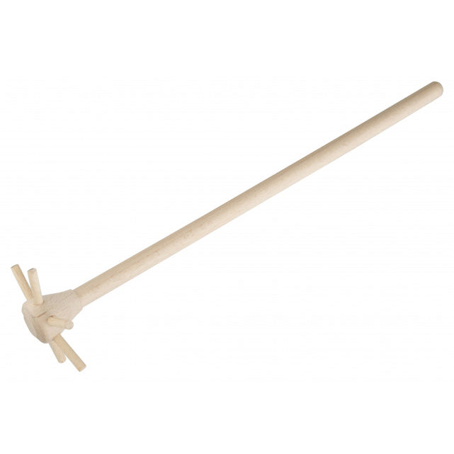 Wooden Swizzle Stick