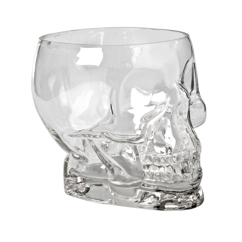 Tiki Mug Skull 1 Glass 700ml