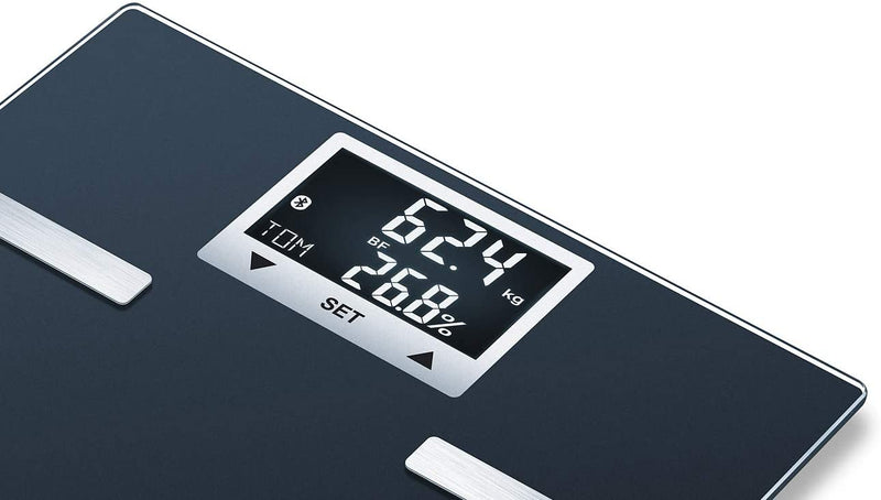 Body Composition Scale Body Weight Scales Body Composition Scale Body Composition Scale Beurer