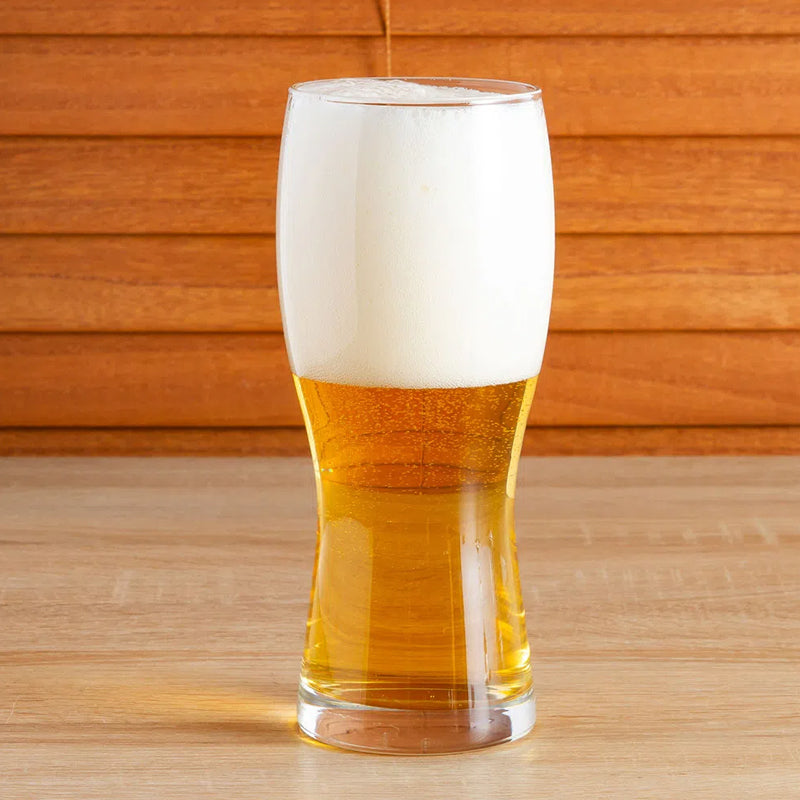 Beer Glass - KOBLENZ Collection Glass cups Beer Glass - KOBLENZ Collection Beer Glass - KOBLENZ Collection The Chefs Warehouse by MG