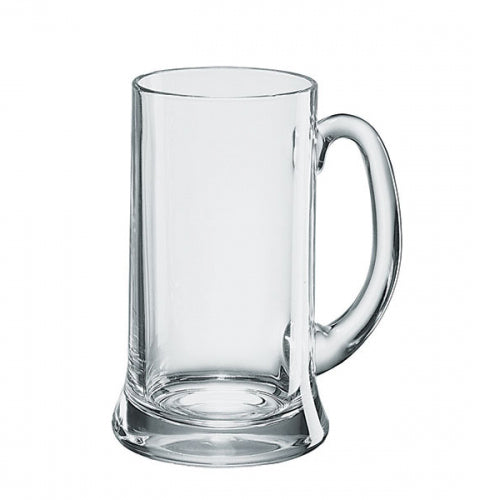Beer Glass - ICON Collection Glass cups Beer Glass - ICON Collection Beer Glass - ICON Collection The Chefs Warehouse by MG