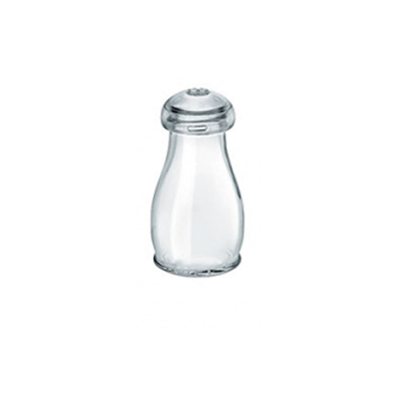 Salt and Pepper Shaker - Glass The Chefs Warehouse By MG Salt and Pepper Shaker - Glass Salt and Pepper Shaker - Glass The Chefs Warehouse By MG