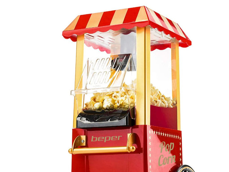Cart Popcorn Maker  Cart Popcorn Maker Cart Popcorn Maker Beper
